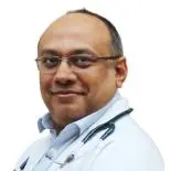 Dr.Rahul Bhargava